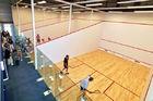 Facilities Mini Grid Electricity Sports Courts Holiday Accommodations Caravan