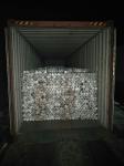 6mm 16 Gauge Galvanized Steel 21G Galvanized Welded Wire