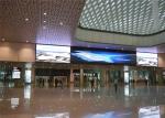 P5 Full Color 960mmx640mm Indoor Fixed LED Display