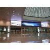 Buy cheap P1.25mm Indoor Fixed Super HD LED Display 3840Hz MBI5153/5353IC Ultra Slim Design Cabinet 400*300mm from wholesalers
