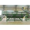 Buy cheap Automatic PP PE Soft Plastic Film Washing Recycling Machine 150 KW Low Consume from wholesalers