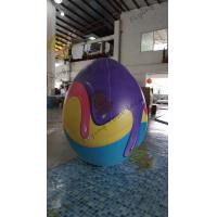 Buy cheap Durable Safe Digital Printing Inflatable Product Replicas For Outdoor Advertisin product