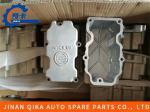 612650040005 Engine Head Cover Truck Cylinder Head Cover Pad
