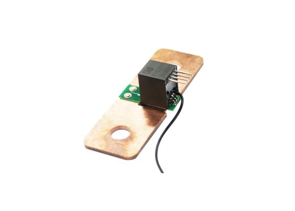 Buy cheap 100A 600A RS485 Shunt Current Sensor from wholesalers