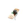 Buy cheap 0.004Ib RS485 Smart Shunt from wholesalers