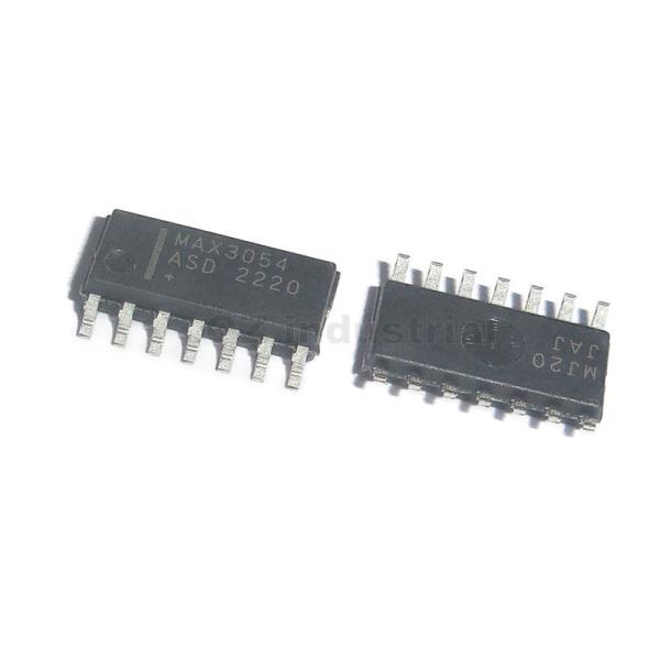 Buy cheap MAX3054ASD+ from wholesalers
