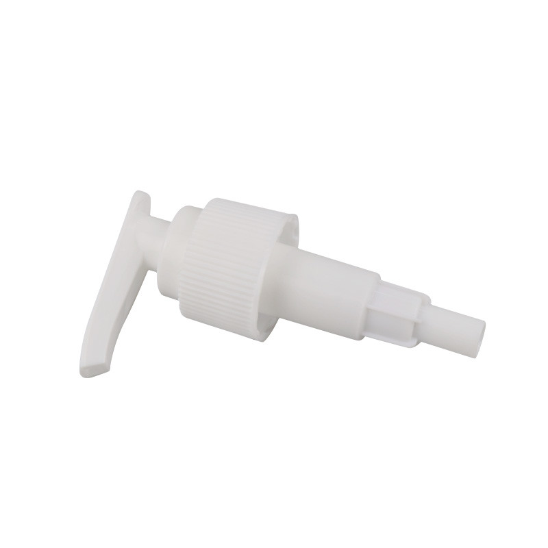 24/410 28/410 Lotion Soap Dispenser Pumps PP Plastic Spray Pump