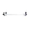 Buy cheap 4F0121251L Auto Spare Parts for Audi A6 2004-2011 Aluminum Brazed Radiator Water Tank from wholesalers
