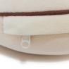 Buy cheap Posture Support Newborn Baby Pillow For Breastfeeding Nursing from wholesalers
