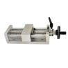 Buy cheap Ball Screw Manual Linear Stage from wholesalers