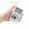 Buy cheap Simple Battery Operated Pocket Radio DSP Chip Portable Pocket Fm Radio AM525 from wholesalers