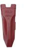 Buy cheap EC360 14536800 14537843 Bulldozer Bucket Teeth Aftermarket Backhoe Bucket Teeth from wholesalers