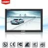 Buy cheap Durable Industrial Touch Screen Monitor Optional Sunlight Readable from wholesalers