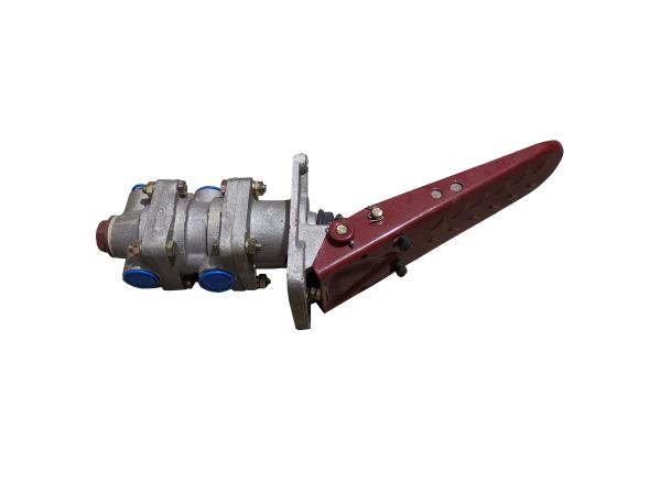 Buy cheap Brake Valve Pedal Valve W-18-00014 W-18-00097 XM60C-3514002 CL50A-3514002 from wholesalers