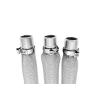 Buy cheap Food Grade 16 Inch Stainless Steel Filter Tube Woven Mesh 0.21mm from wholesalers
