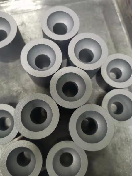 Buy cheap Corrosion Resistant Cemented Carbide Cold / Hot Forging Die from wholesalers