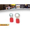 Buy cheap Steel Lockout Tagout Hasp from wholesalers