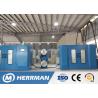 Buy cheap Triple Twister Lan Cable Machine , CAT5 CAT5E CAT6 Cable Making Machine from wholesalers