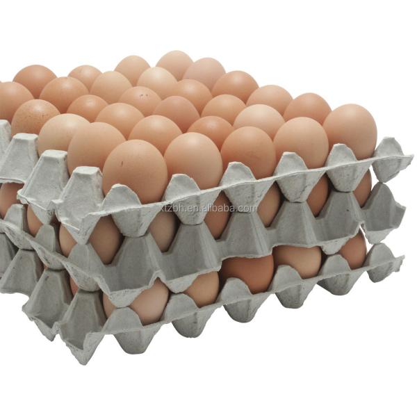 Buy cheap Full Automatic Egg Box Machine , Egg Crate Manufacturing Machine 115kw from wholesalers