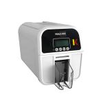 Brand Warranty Card Printer ID Card Printing Machine 4.75kg / 10.47lbs Weight