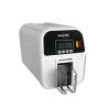 Buy cheap Kiosk Magicard ID Card Printer White K ID Card Printing Machine from wholesalers