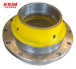 Ductile Iron Dump Truck Spare Parts