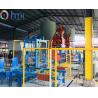 Buy cheap Precast Concrete Production Exterior Natural Culture Stone Making Machine from wholesalers