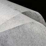 Single color non-woven fabric lining DIY flower packaging paper