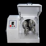 Horizontal Planetary Ball Mill Rotary Ball Mill for Precision Grinding & Mixing