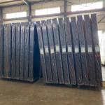 Residential Building Glass 10mm 12mm 15mm 19mm Float Glass Sheet Custom