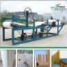Buy cheap Food paper roll paper wax coat machine from wholesalers
