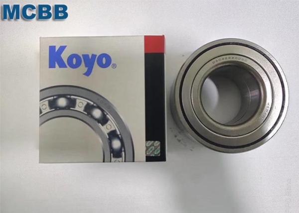 Buy cheap Front Rear Wheel Hub Bearing DAC428240 Auto Wheel Bearing DAC42820040 from wholesalers
