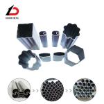 ASTM/JIS/GB/ISO Alloy Welded Hot-Rolled Customized Cold Drawn S235jr Q345