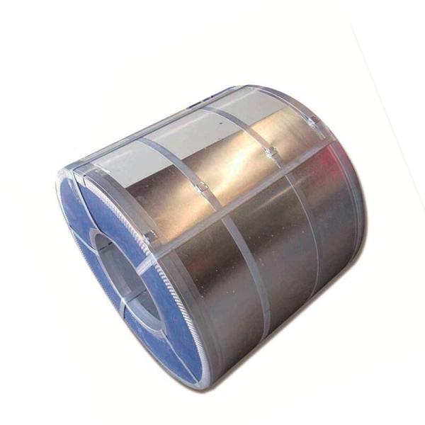 Quality Rust Resistant GI Sheet Coil 1250mm Galvanized G90 Coil for sale
