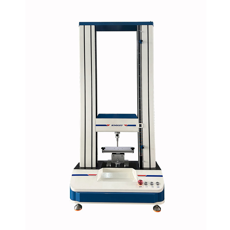 Buy cheap Foam Sponge Packaging Material Compression Resistance Testing Machine from wholesalers