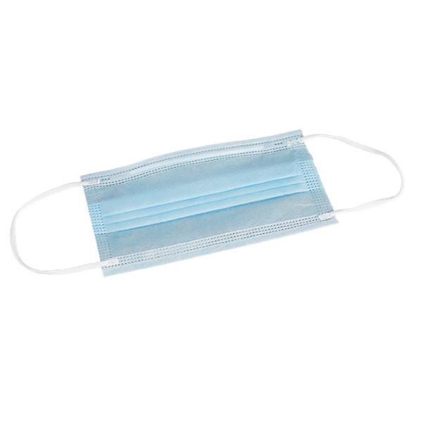 Buy cheap Antiviral 3 Ply Non Woven Face Mask from wholesalers