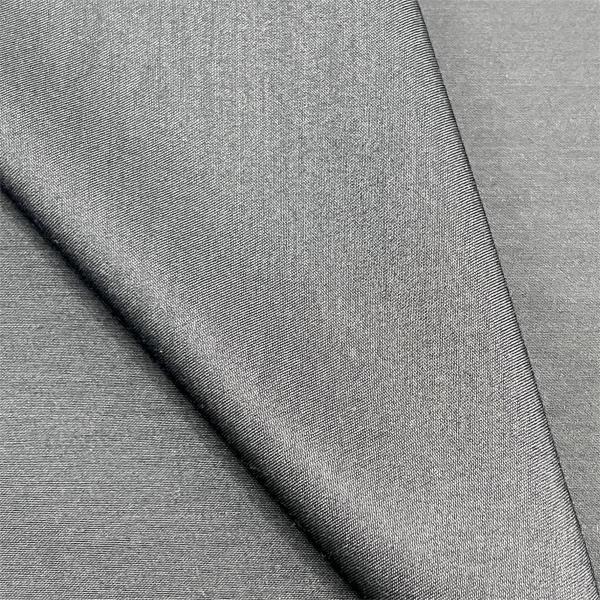 Buy cheap 118GSM 50D X 40S Polyester Acetate Modal Fashionable Women'S Clothing Fabric from wholesalers