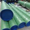 Buy cheap 904L/ N08904 ASTM B677 Seamless Stainless Steel Pipes Tube Stainless Pipe Tubing from wholesalers
