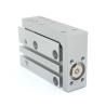 Buy cheap Alumilum MXH6-50Z SMC Air Cylinder Original Max 0.7MPa from wholesalers