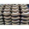 Buy cheap UNS N06022 Stainless Steel Elbow Fitting from wholesalers
