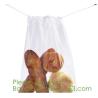 Buy cheap OPP Stand Up Pouch Flower Potted Plant Sleeves Microperforated CPP Bread Bags Bakery from wholesalers