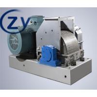 Buy cheap Mill Making Flour Grinder / Plantain Cassava Starch Processing Equipment product