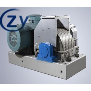 Buy cheap Double Blade Design 180pcs Cassava / Potato Crushing Machine from wholesalers