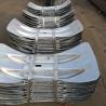 Buy cheap Outdoor Security Steel Highway Guardrail Road Traffic Safety Equipment W Beam from wholesalers