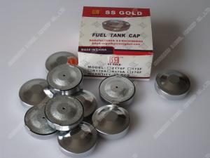 Wholesale Cast iron or steel Diesel Engine Parts Fuel Tank cap Material For S195 S1100 from china suppliers