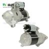 Buy cheap SND0722 410-52321 428000-9400 E7179-70130 22B-70501-00 71-29-10706 Starter for Kubota UTV RTV1100 RTV1140 12V 12T from wholesalers