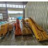 Buy cheap heavy duty machinery long excavator excavator long arm 7-40m excavator long for 6-120ton excavator long reach from wholesalers