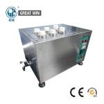 Lab High Temperature Oil Bath Environmental Test Chamber 69 * 50 * 38CM AC220V
