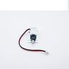 Buy cheap DC 12V Sharing Power Bank Push Pull Electromagnet Solenoid Waterproof from wholesalers