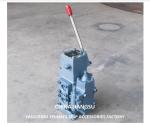 Hydraulic Winch Control Valves CSBF-G25| Products & Suppliers-YANGZHOU FEIHANG